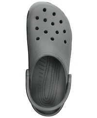 Crocs Men's and Women's Classic Clogs from Finish Line