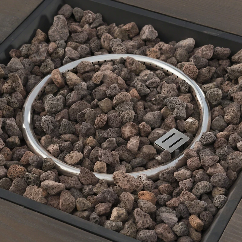 Ellington Outdoor Fire Pit