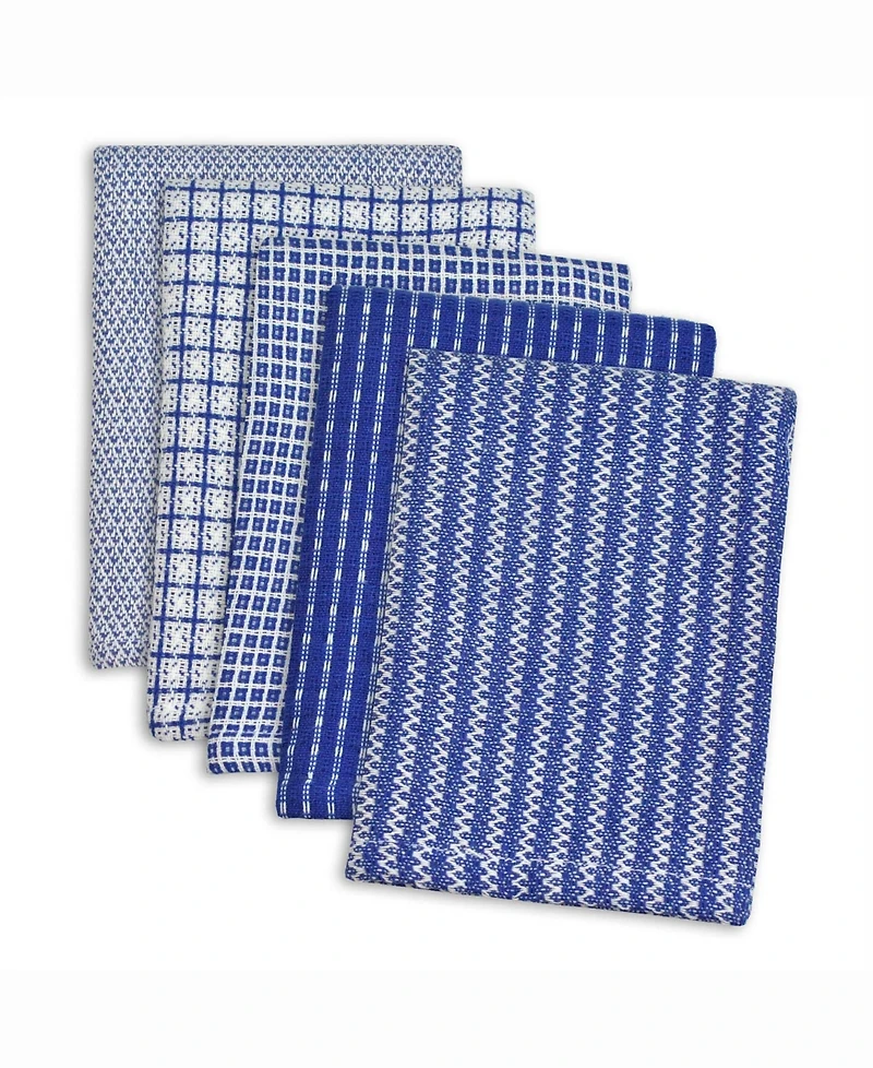 Asset Dishcloth Set of 5