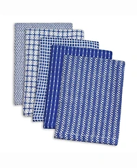 Asset Dishcloth Set of 5