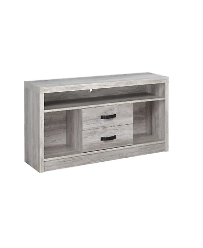 Chester 2-Drawer Tv Console