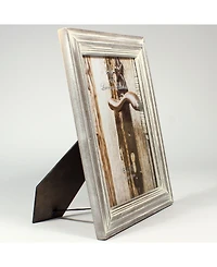 Lawrence Frames Washed Gray Picture Frame - 8" x 10"