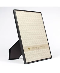 Lawrence Frames Simply Black Picture Frame - 8" x 10"