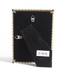 Lawrence Frames Golden Rope Picture Frame - 5" x 7"