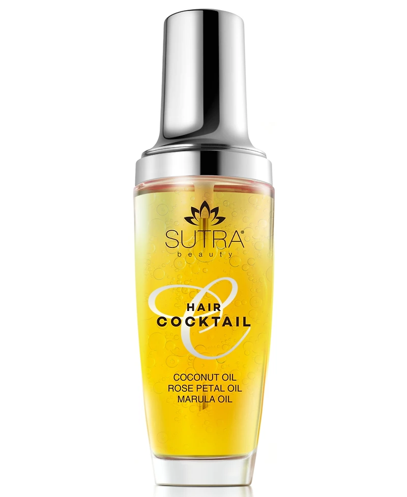 Sutra Beauty Hair Cocktail, 4.06-oz.