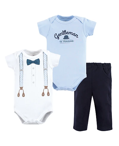 Little Treasure Baby Boys Treasure