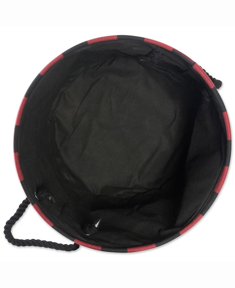 Storage Bin Buffalo Check, Round