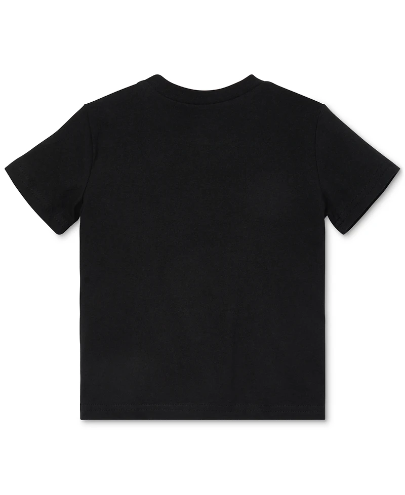 Polo Ralph Lauren Baby Boys Cotton Crewneck Embroidered Pony T-Shirt