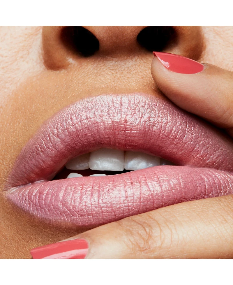 Mac Frost Lipstick