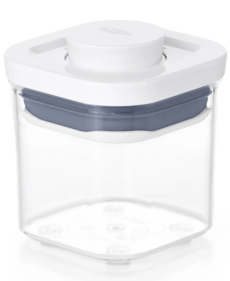 Oxo Pop Mini Square Mini Food Storage Container