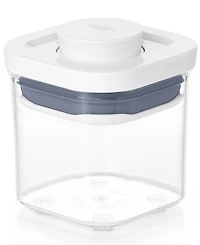 Oxo Pop Mini Square Mini Food Storage Container
