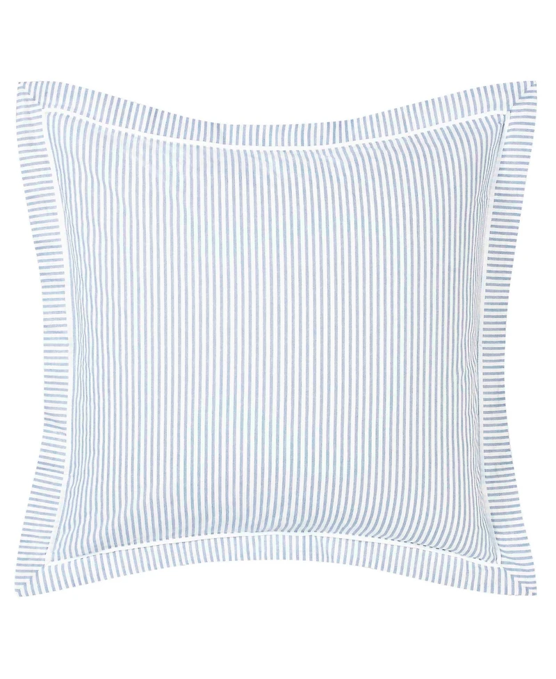Laura Ashley Nora Reversible -Pc. Comforter Set