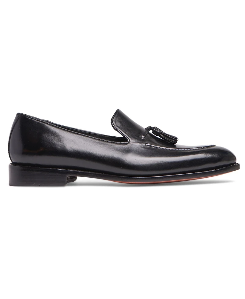 Anthony Veer Men's Kennedy Tassel Dress Loafer