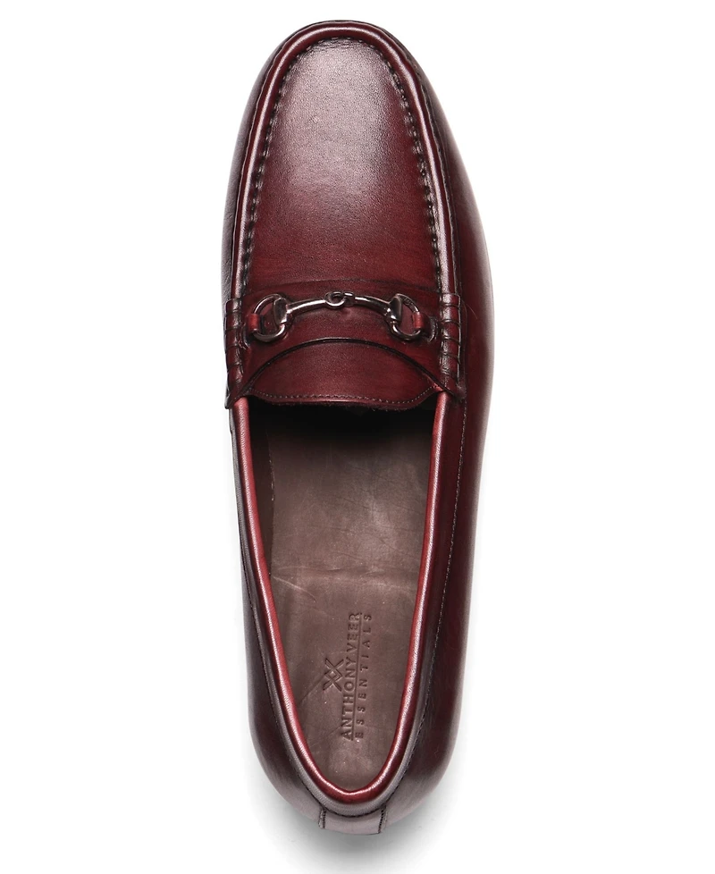 Anthony Veer Filmore Bit Loafer