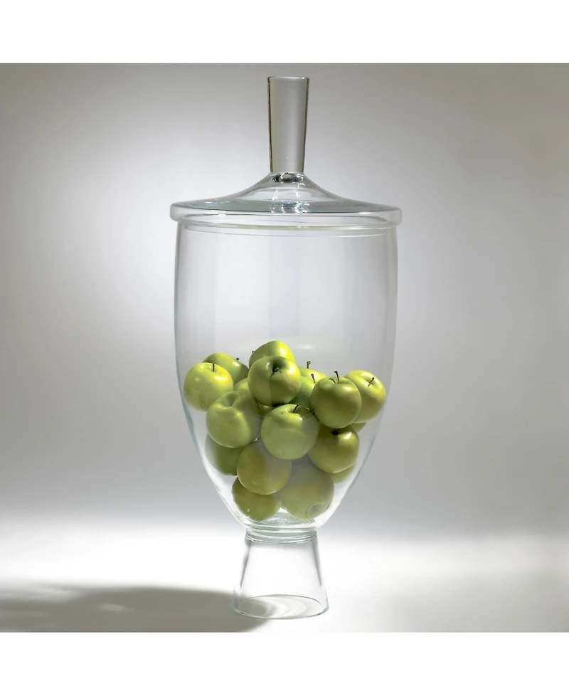 Global Views Simple Grande Jar