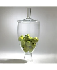 Global Views Simple Grande Jar