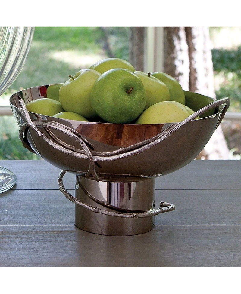 Global Views Twig Bowl