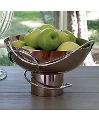 Global Views Twig Bowl