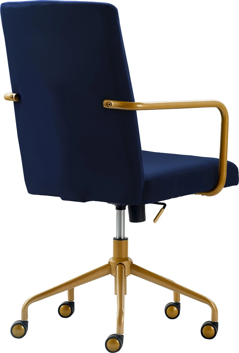 Elle Decor Giselle Office Chair