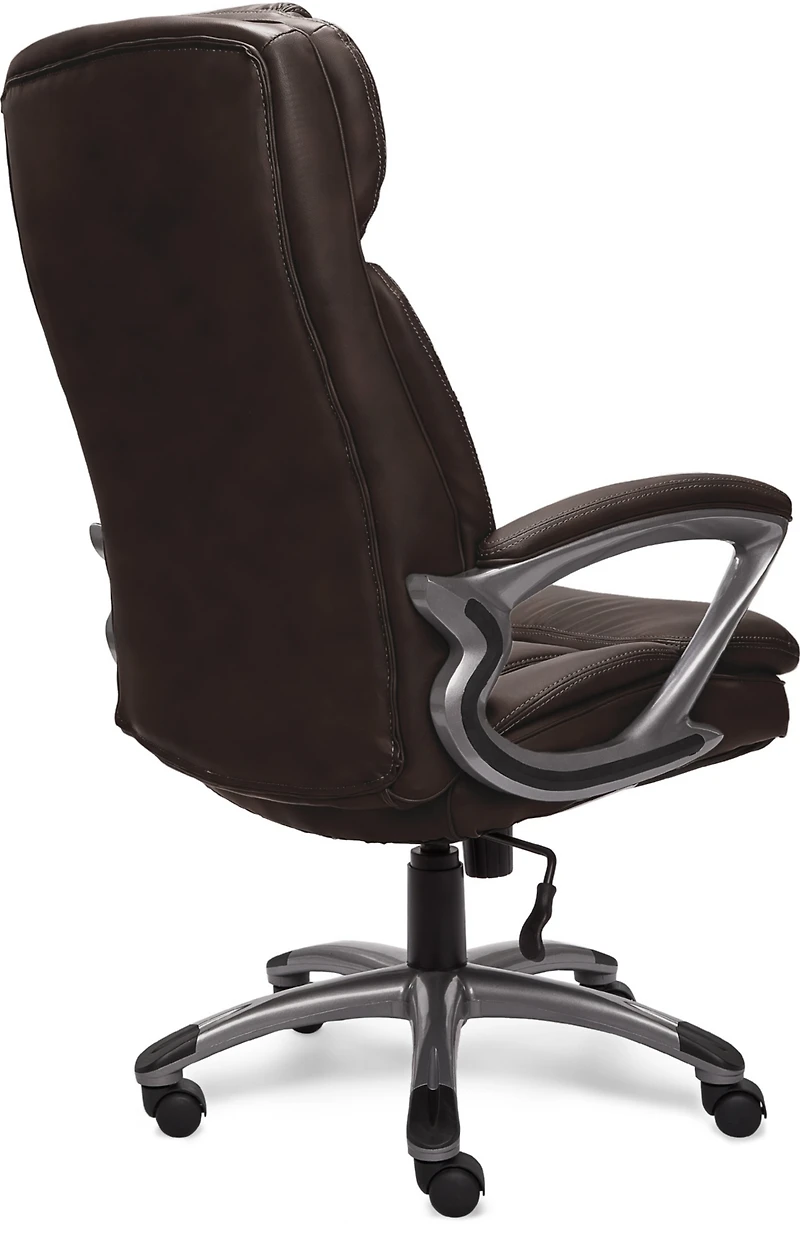 Serta Big and Tall Executive Office Chair