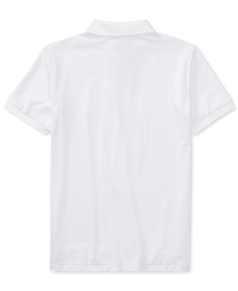 Polo Ralph Lauren Big Boys Performance Jersey Shirt