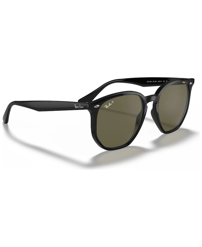 Ray-Ban Polarized Sunglasses