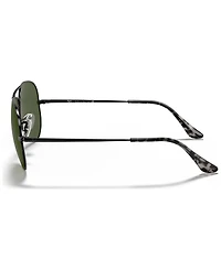 Ray-Ban Aviator Metal Ii Sunglasses