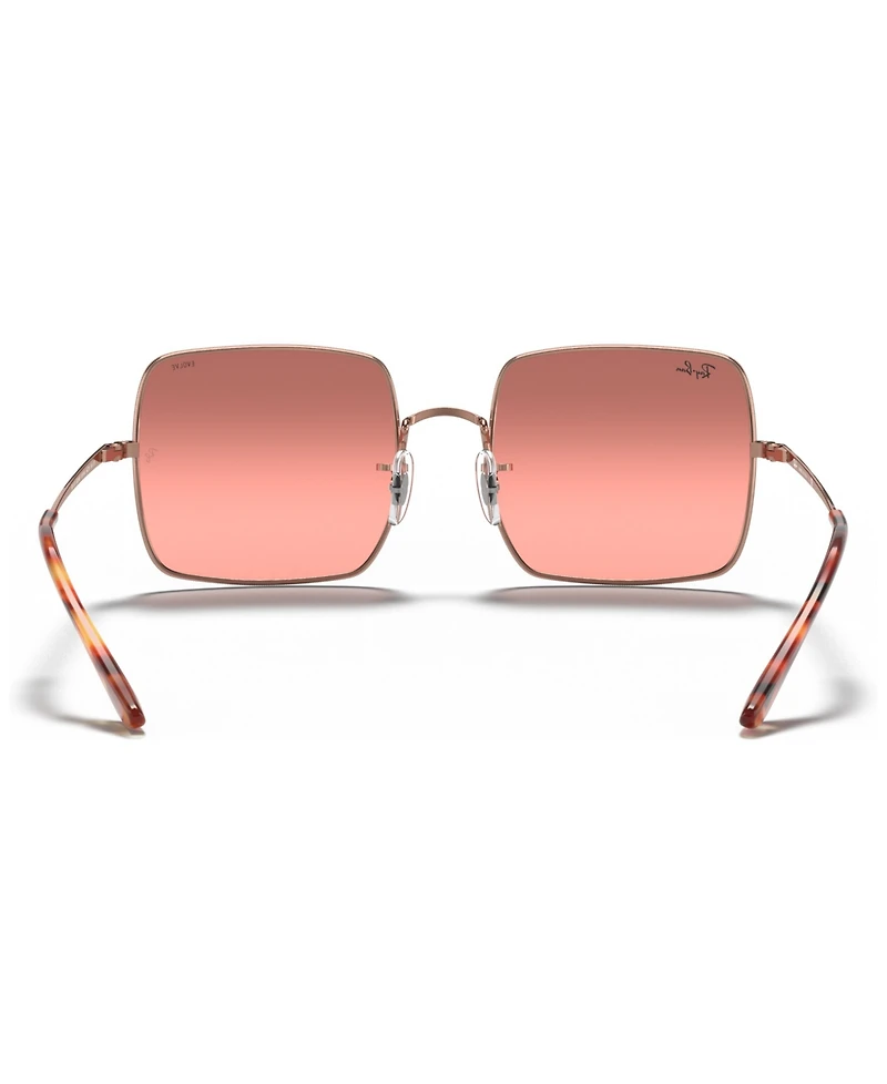 Ray-Ban Unisex Photochromatic Sunglasses, RB1971