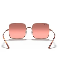 Ray-Ban Unisex Photochromatic Sunglasses, RB1971