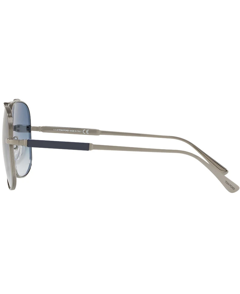 Tom Ford Men's Sunglasses, FT0669