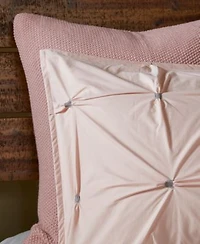Inkivy Masie Tufted Duvet Cover Sets
