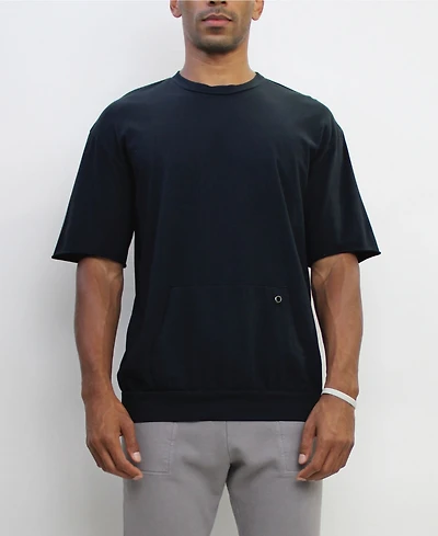 Coin 1804 Men's Short-Sleeve Pocket T-Shirt