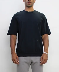 Coin 1804 Men's Short-Sleeve Pocket T-Shirt