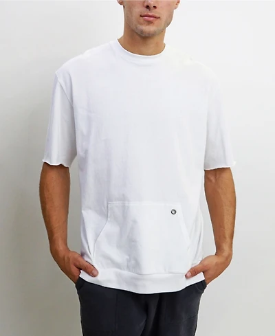 Coin 1804 Men's Short-Sleeve Pocket T-Shirt
