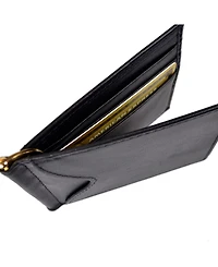 Men's Royce New York Rfid Blocking Money Clip Wallet