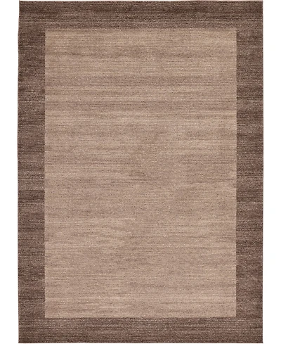 Bayshore Home Lyon Lyo4 8' x 11' 4" Area Rug