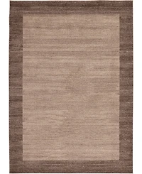 Bayshore Home Lyon Lyo4 8' x 11' 4" Area Rug