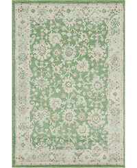 Closeout! Bayshore Home Lorem Lor3 5' 3" x 7' 7" Area Rug