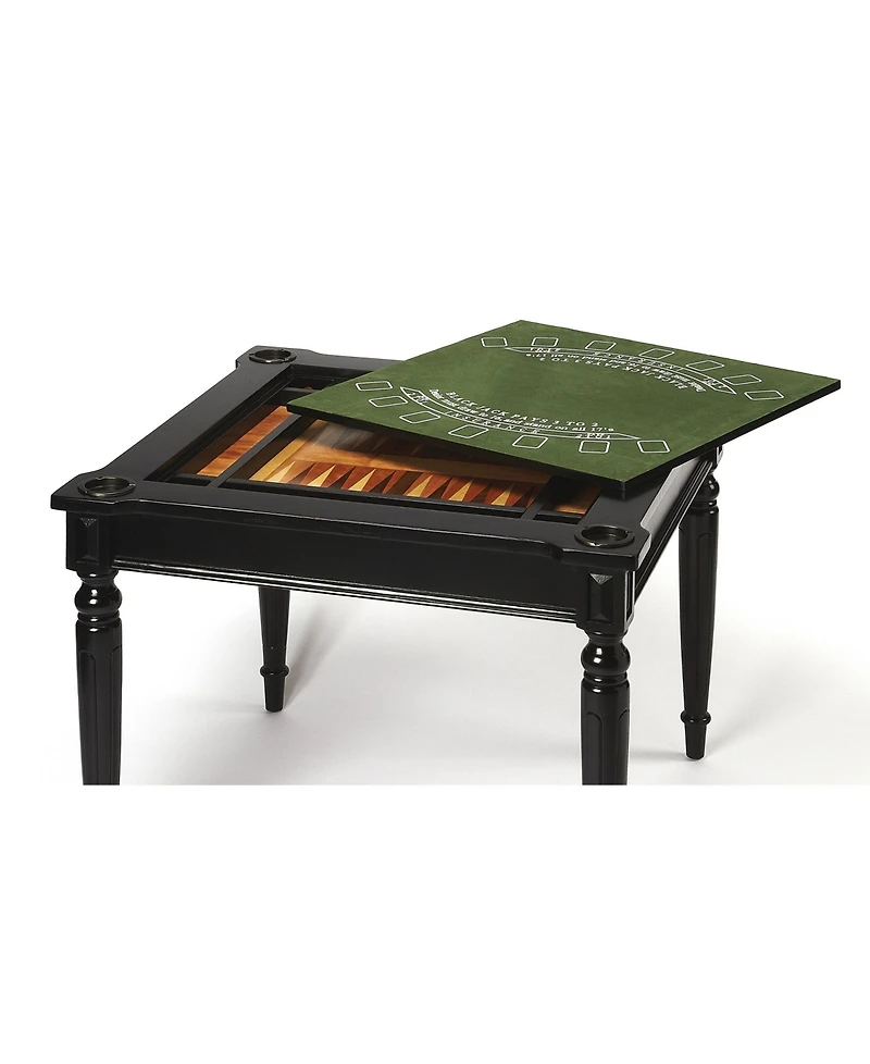 Butler Vincent Game Table