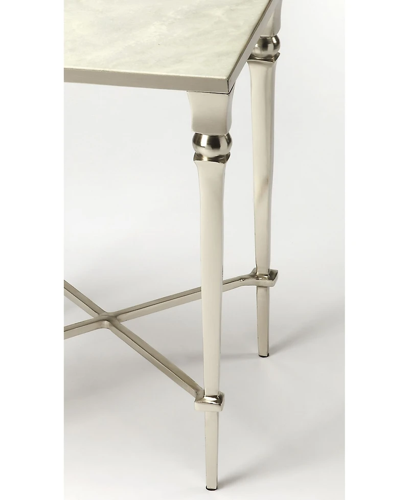 Butler Darrieux Marble End Table