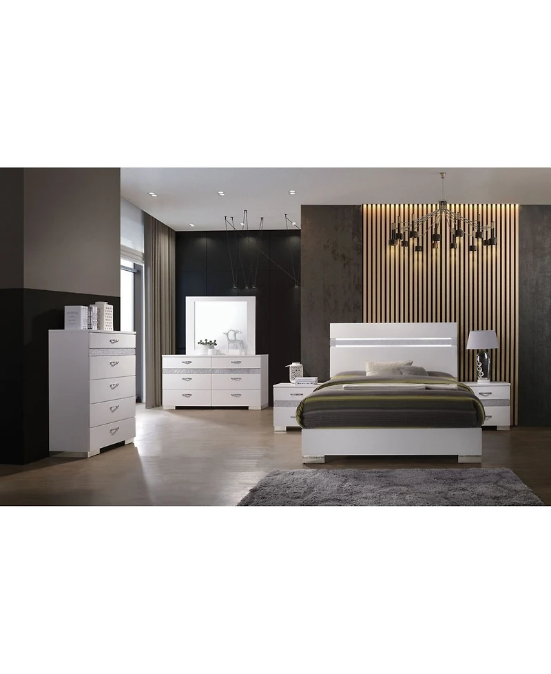 Naima Ii Nightstand
