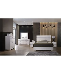 Naima Ii Nightstand