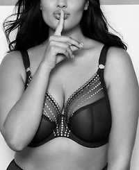 Elomi Matilda Full Figure Underwire Bra EL8900