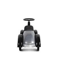 Metal Ride-On Speedster