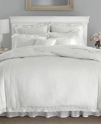 Laura Ashley Annabella 3-Pc. Comforter Set, King