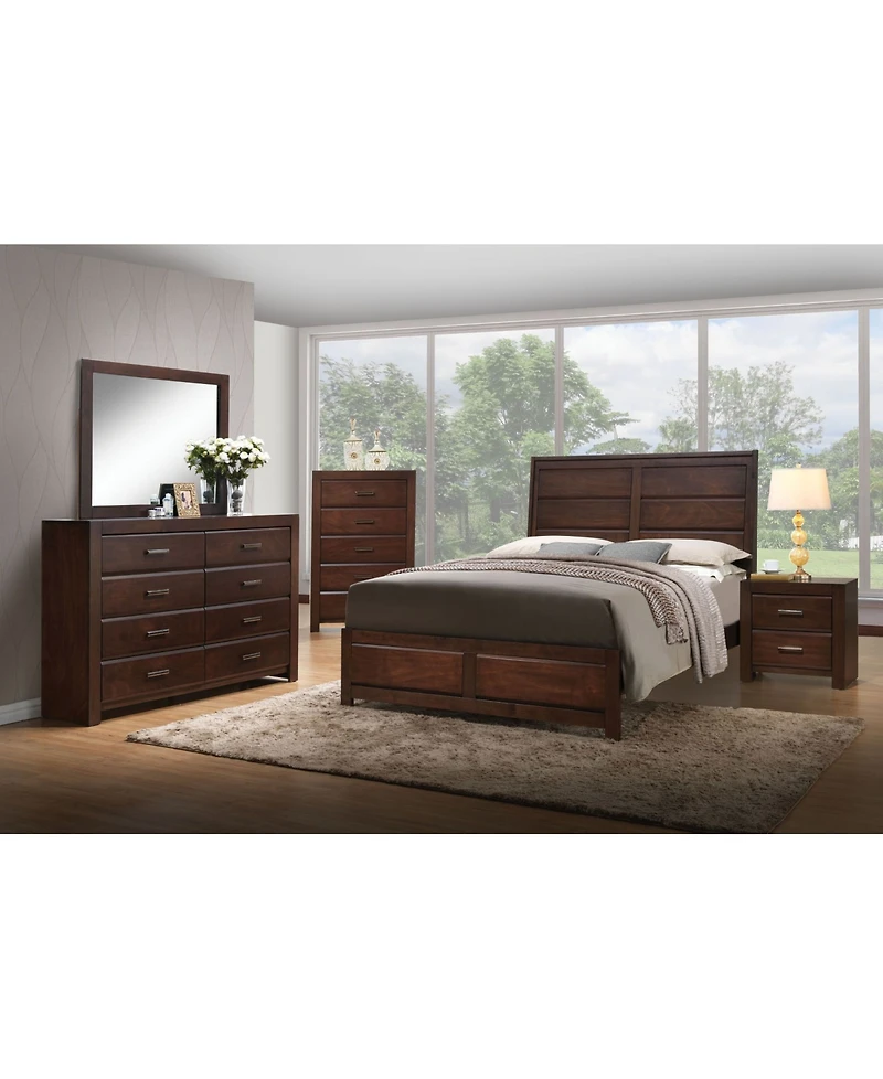 Oberreit Nightstand