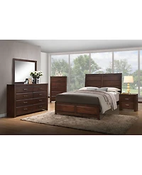 Oberreit Nightstand