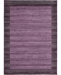 Bayshore Home Lyon Lyo4 8' x 11' 4" Area Rug