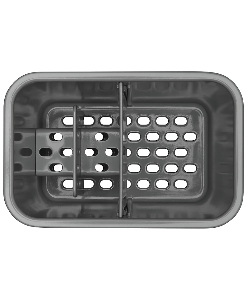 Oxo Stainless Steel Sinkware Caddy
