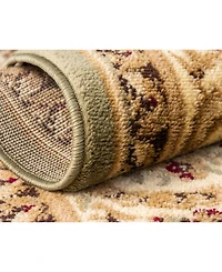 Bayshore Home Belvoir Blv4 7' x 10' Area Rug